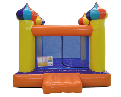 Pula Pula Inflável Castelinho