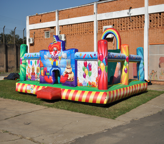 Kiddie Play Festa Super